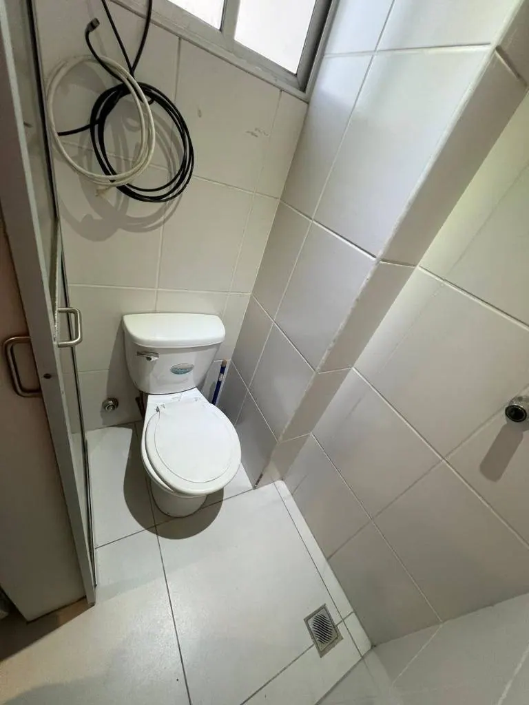 Furnished 2-bedroom apartment for sale at Torre Zafiro II: foto 24 de 49