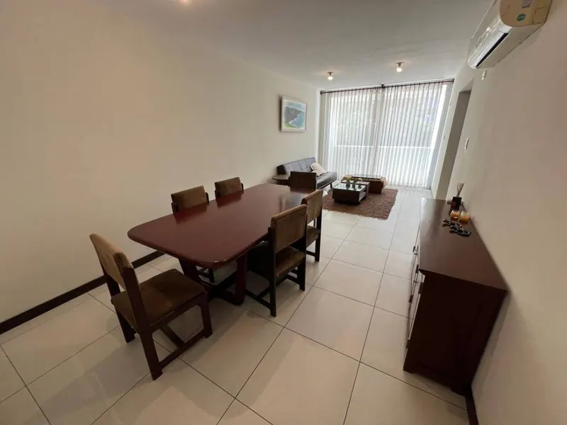 Furnished 2-bedroom apartment for sale at Torre Zafiro II: foto 25 de 49