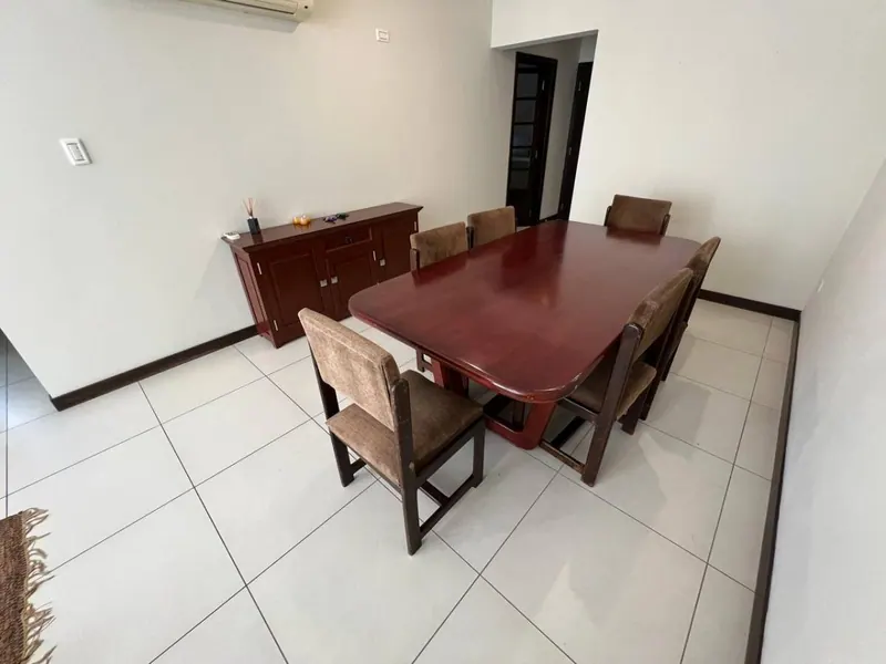 Furnished 2-bedroom apartment for sale at Torre Zafiro II: foto 26 de 49