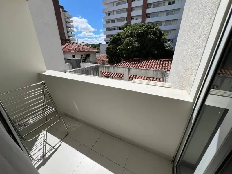 Furnished 2-bedroom apartment for sale at Torre Zafiro II: foto 30 de 49