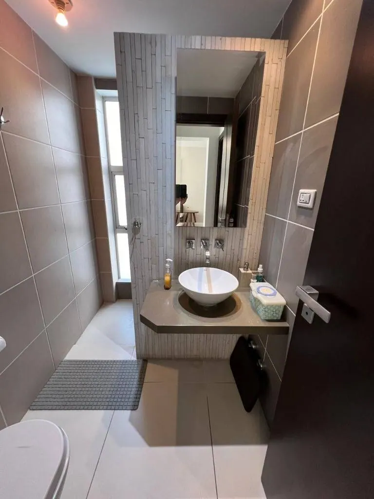 Furnished 2-bedroom apartment for sale at Torre Zafiro II: foto 31 de 49