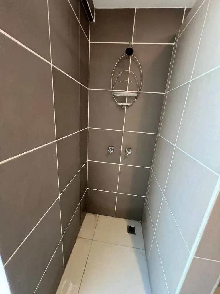 Furnished 2-bedroom apartment for sale at Torre Zafiro II: foto 33 de 49