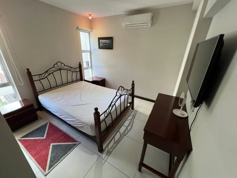 Furnished 2-bedroom apartment for sale at Torre Zafiro II: foto 34 de 49
