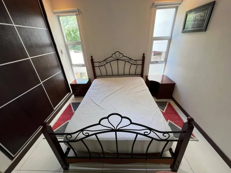 Furnished 2-bedroom apartment for sale at Torre Zafiro II: foto 35 de 49