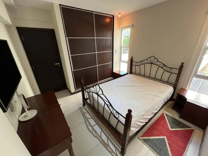 Furnished 2-bedroom apartment for sale at Torre Zafiro II: foto 36 de 49