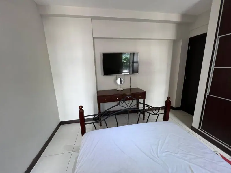 Furnished 2-bedroom apartment for sale at Torre Zafiro II: foto 37 de 49