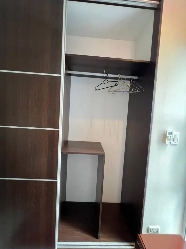 Furnished 2-bedroom apartment for sale at Torre Zafiro II: foto 39 de 49