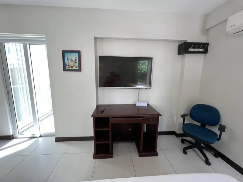 Furnished 2-bedroom apartment for sale at Torre Zafiro II: foto 47 de 49