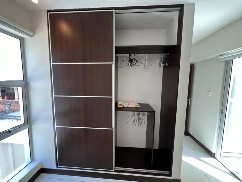 Furnished 2-bedroom apartment for sale at Torre Zafiro II: foto 48 de 49