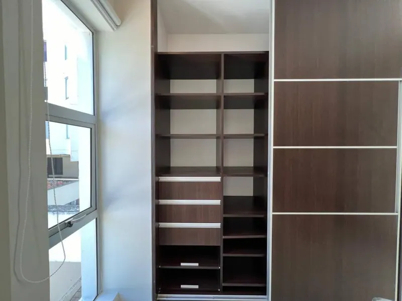 Furnished 2-bedroom apartment for sale at Torre Zafiro II: foto 49 de 49
