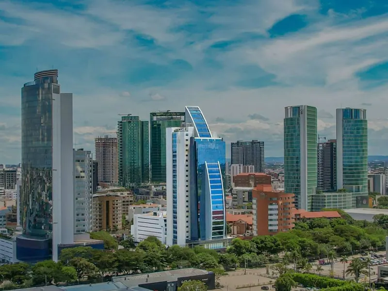 Oficina de 182 m² en venta en la torre Duo, Zona Norte