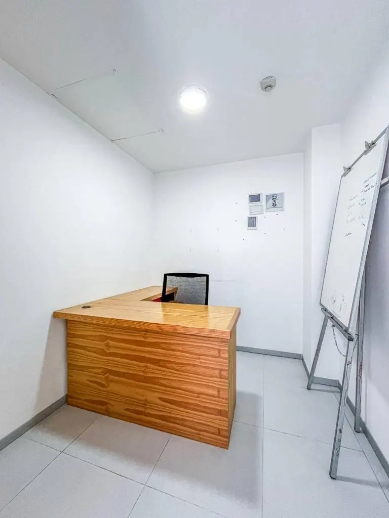 Oficina de 182 m² en venta en la torre Duo, Zona Norte: foto 4 de 18