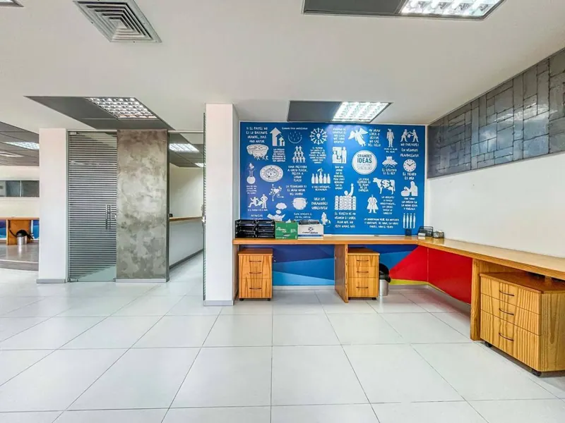 Oficina de 182 m² en venta en la torre Duo, Zona Norte: foto 5 de 18