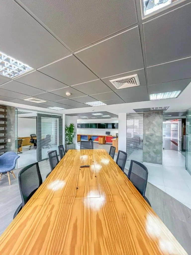 Oficina de 182 m² en venta en la torre Duo, Zona Norte: foto 8 de 18