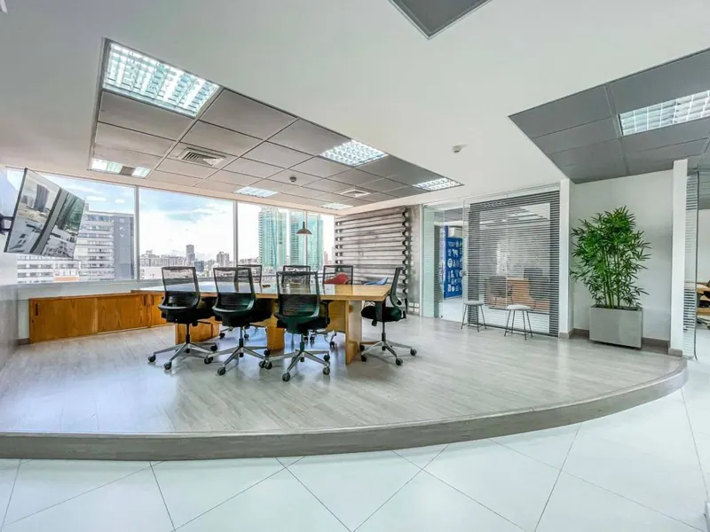 Oficina de 182 m² en venta en la torre Duo, Zona Norte: foto 11 de 18