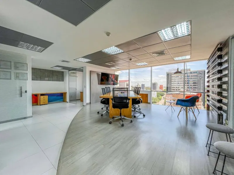 Oficina de 182 m² en venta en la torre Duo, Zona Norte: foto 12 de 18