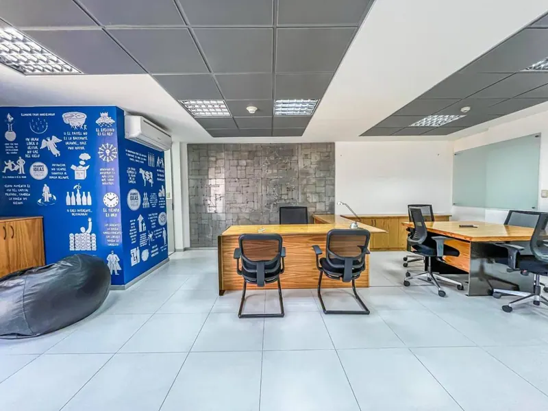 Oficina de 182 m² en venta en la torre Duo, Zona Norte: foto 14 de 18
