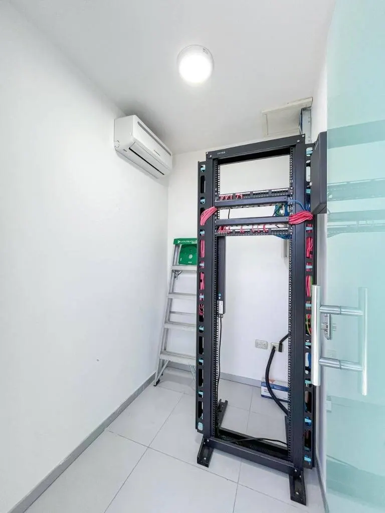 Oficina de 182 m² en venta en la torre Duo, Zona Norte: foto 17 de 18