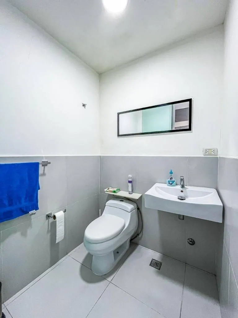 Oficina de 182 m² en venta en la torre Duo, Zona Norte: foto 18 de 18