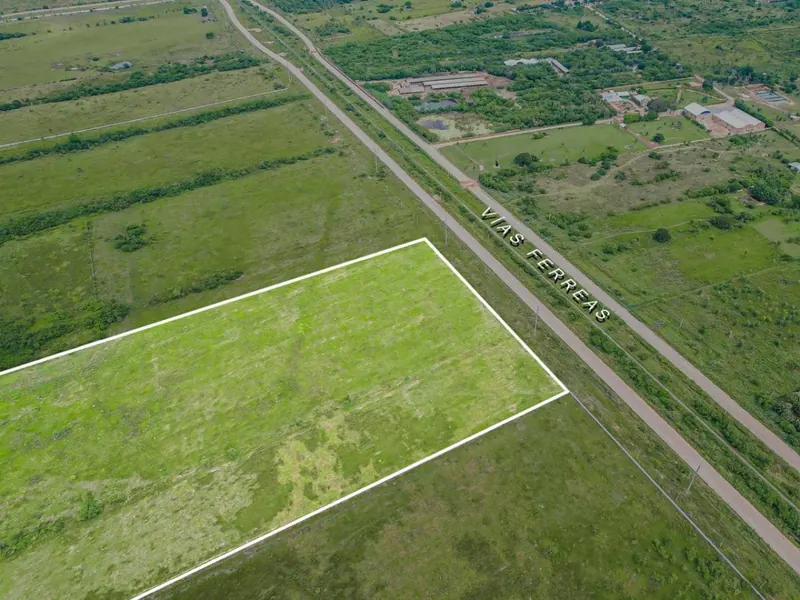 Terreno de 150.000 m² en venta en el Parque Industrial Latinoamericano: foto 5 de 8