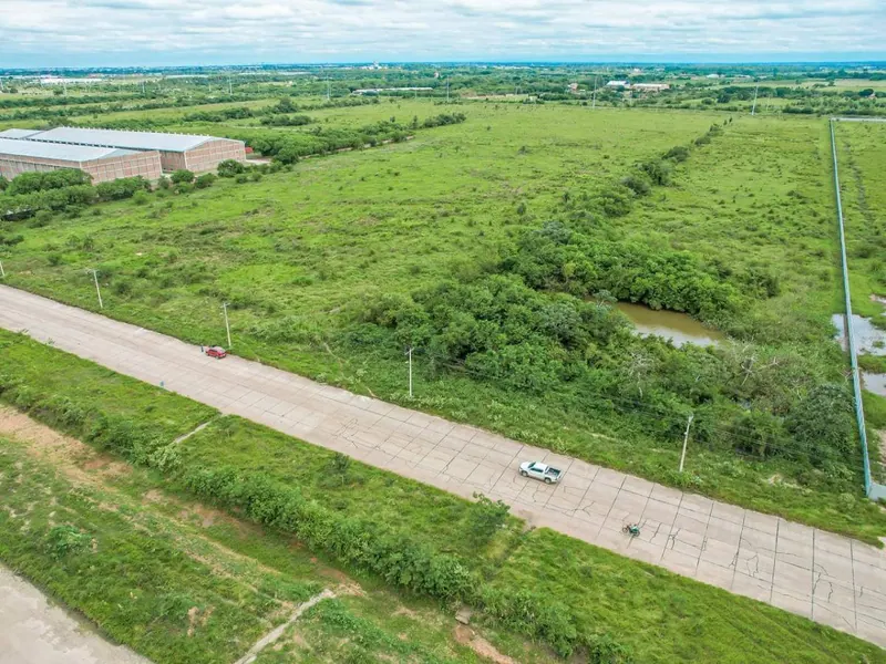 Terreno de 150.000 m² en venta en el Parque Industrial Latinoamericano: foto 8 de 8
