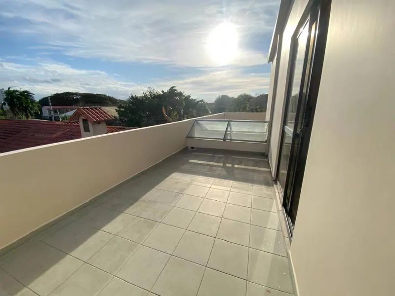 Departamento dúplex de 3 dormitorios en alquiler en el barrio Polanco: foto 7 de 21