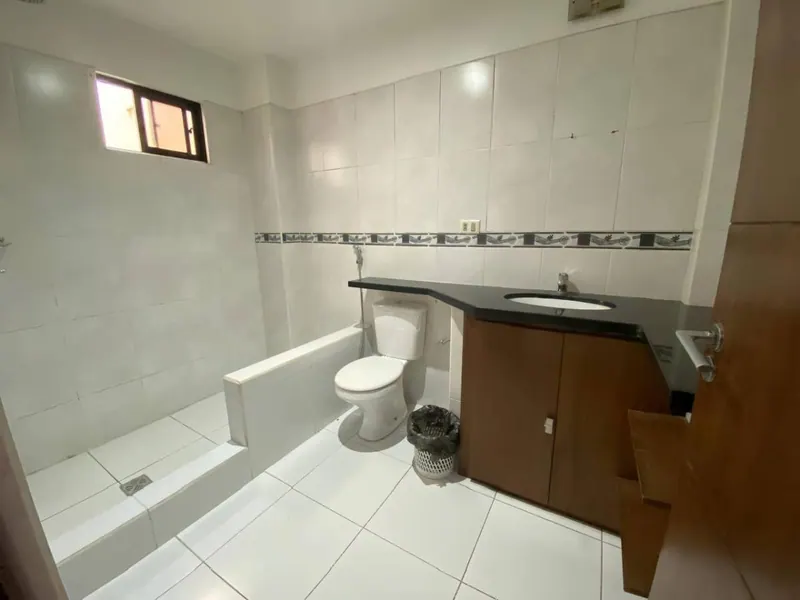 Departamento dúplex de 3 dormitorios en alquiler en el barrio Polanco: foto 9 de 21