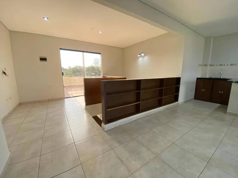 Departamento dúplex de 3 dormitorios en alquiler en el barrio Polanco: foto 10 de 21