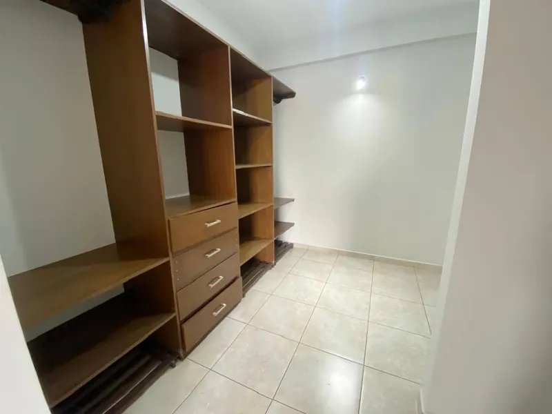 Departamento dúplex de 3 dormitorios en alquiler en el barrio Polanco: foto 14 de 21