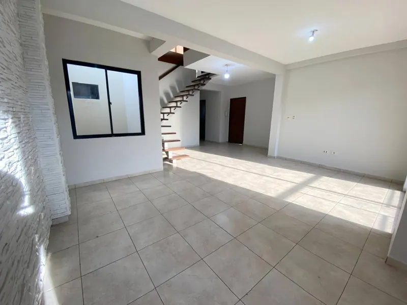 Departamento dúplex de 3 dormitorios en alquiler en el barrio Polanco: foto 16 de 21