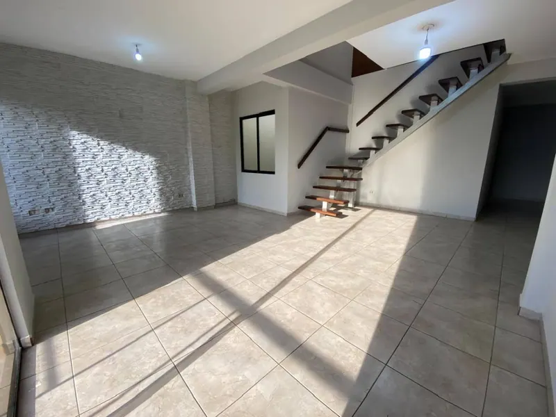 Departamento dúplex de 3 dormitorios en alquiler en el barrio Polanco: foto 18 de 21