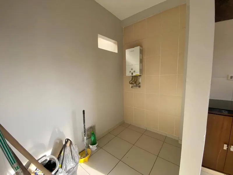 Departamento dúplex de 3 dormitorios en alquiler en el barrio Polanco: foto 19 de 21