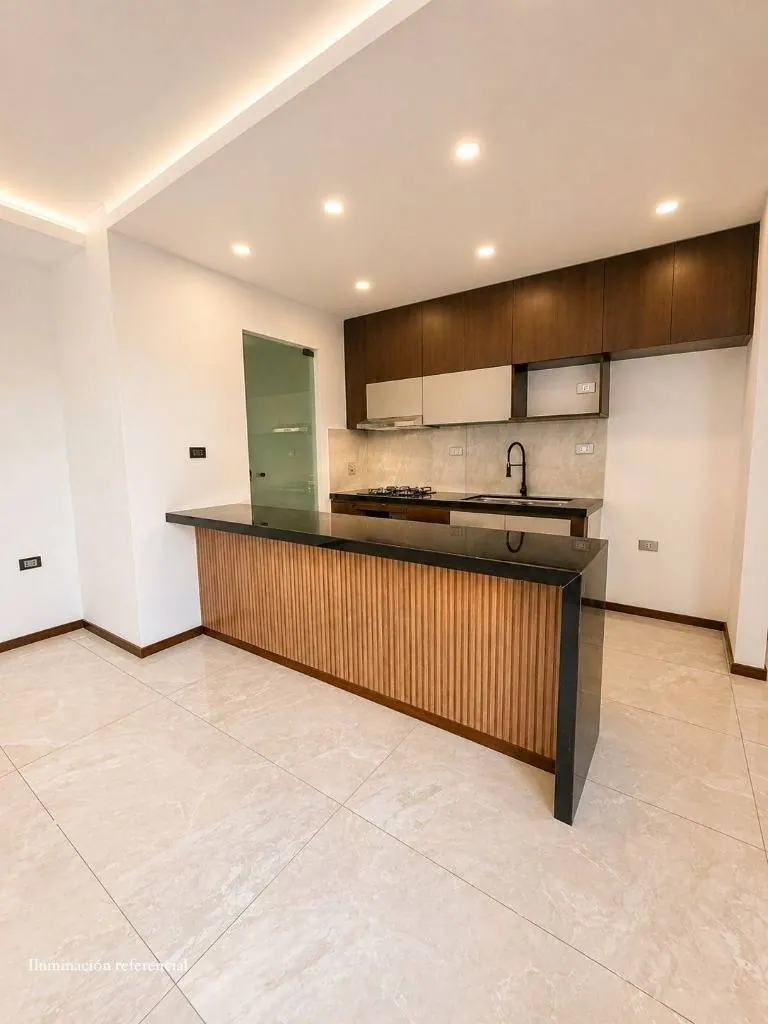 Brand-new 2-bedroom apartment for sale in Edif. Keroni: foto 3 de 17