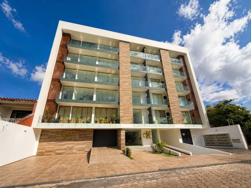 Brand-new 2-bedroom apartment for sale in Edif. Keroni: foto 12 de 17
