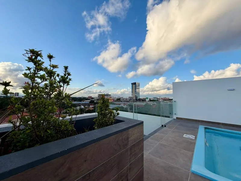 Brand-new 2-bedroom apartment for sale in Edif. Keroni: foto 13 de 17
