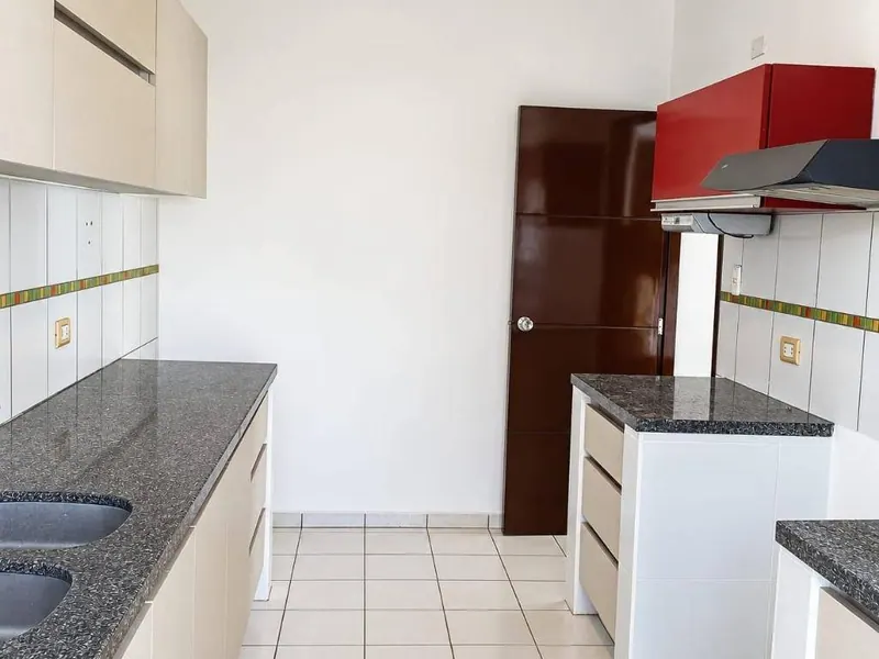 House for sale in the Alcántara gated community, North Zone: foto 5 de 26