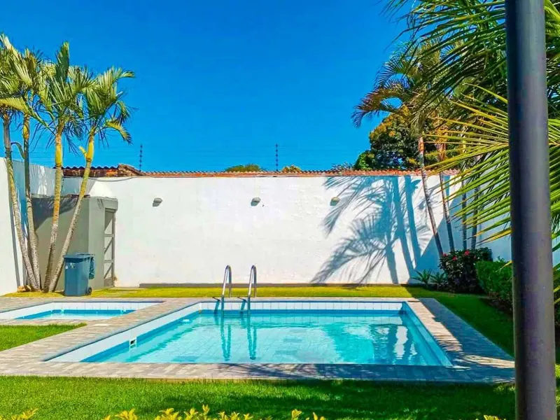 House for sale in the Alcántara gated community, North Zone: foto 12 de 26