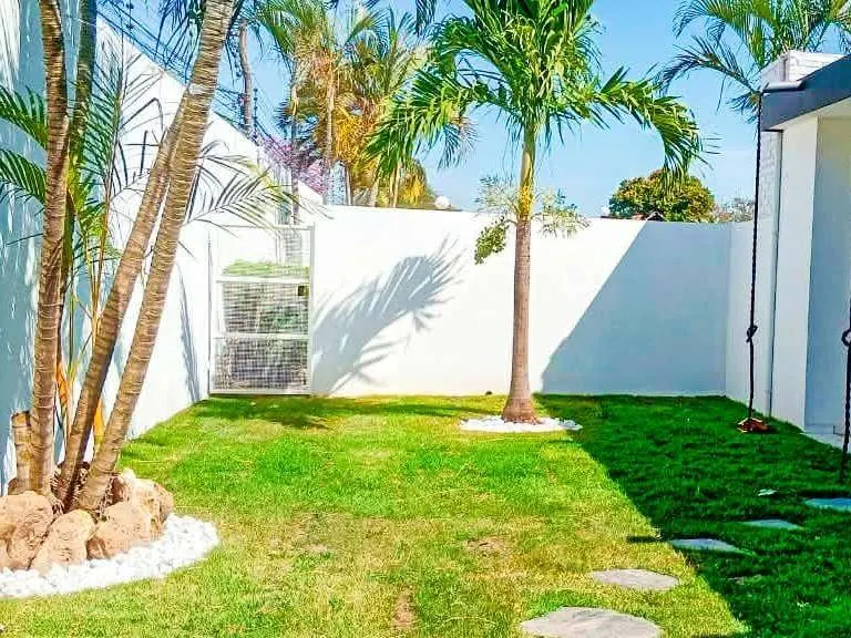 House for sale in the Alcántara gated community, North Zone: foto 13 de 26