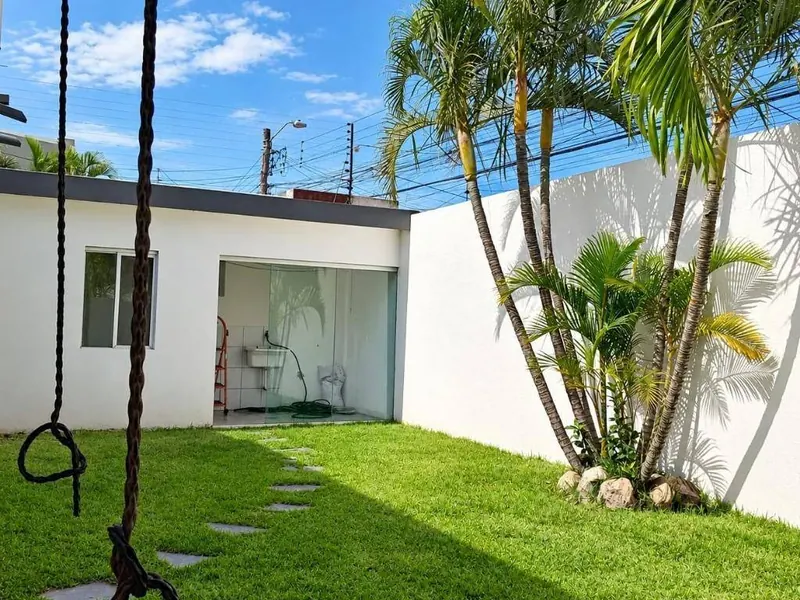 House for sale in the Alcántara gated community, North Zone: foto 16 de 26