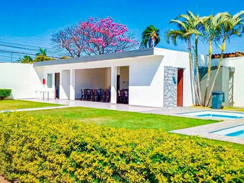 House for sale in the Alcántara gated community, North Zone: foto 19 de 26
