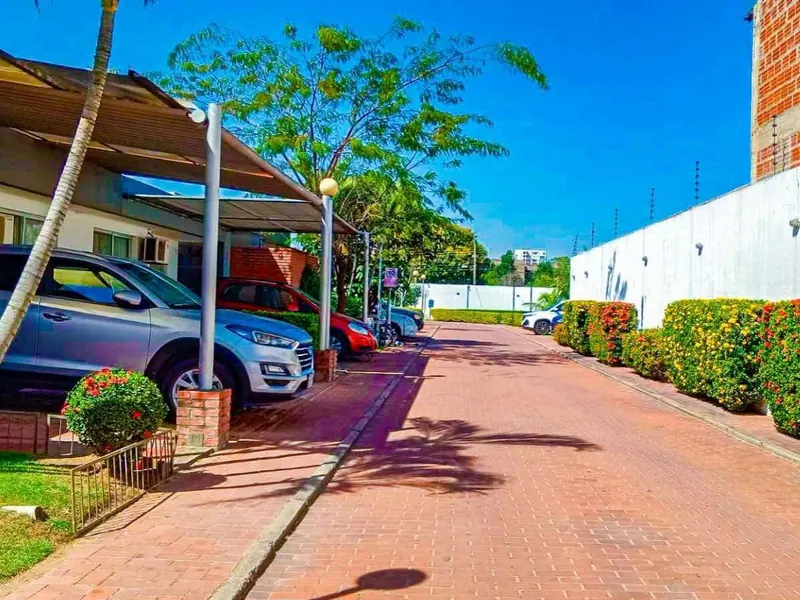 House for sale in the Alcántara gated community, North Zone: foto 20 de 26