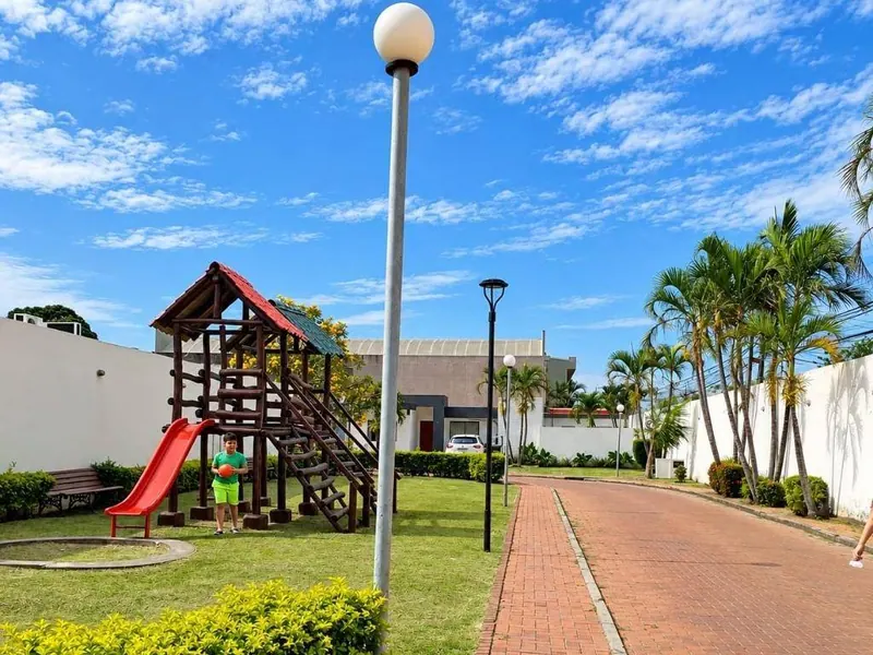 House for sale in the Alcántara gated community, North Zone: foto 23 de 26