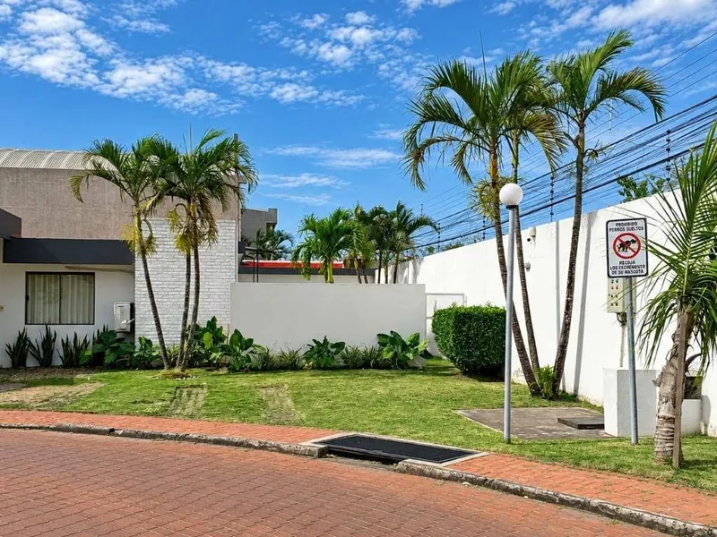 House for sale in the Alcántara gated community, North Zone: foto 24 de 26