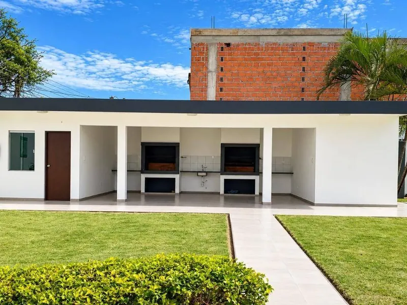 House for sale in the Alcántara gated community, North Zone: foto 25 de 26