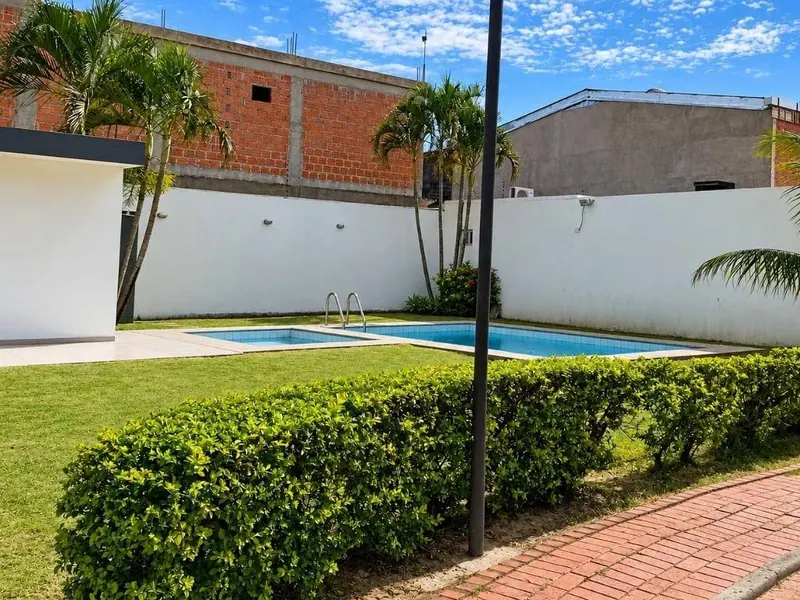 House for sale in the Alcántara gated community, North Zone: foto 26 de 26