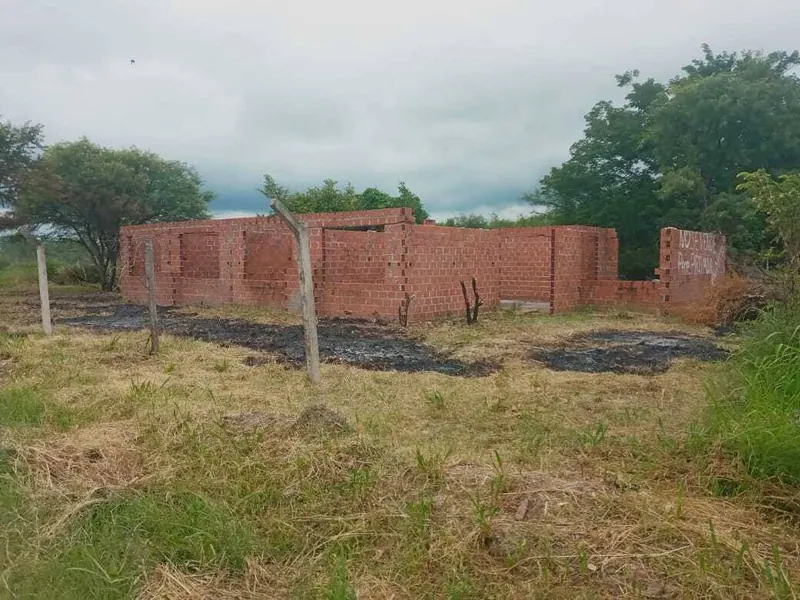 360 m² lot for sale in Cotoca, between the 1st and 2nd rings: foto 1 de 3