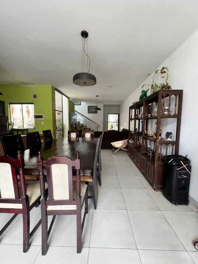 2-story, 3-bedroom house for sale in the North Zone: foto 2 de 16