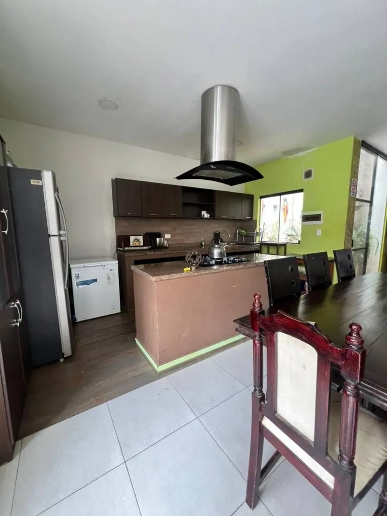 2-story, 3-bedroom house for sale in the North Zone: foto 3 de 16