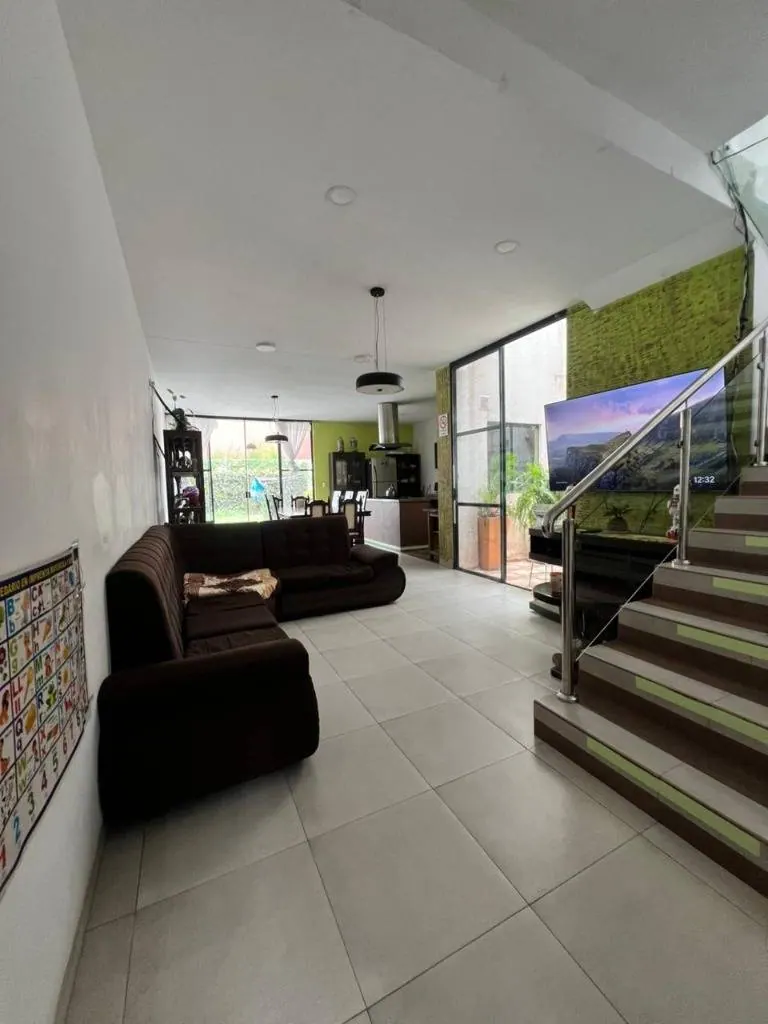 2-story, 3-bedroom house for sale in the North Zone: foto 13 de 16