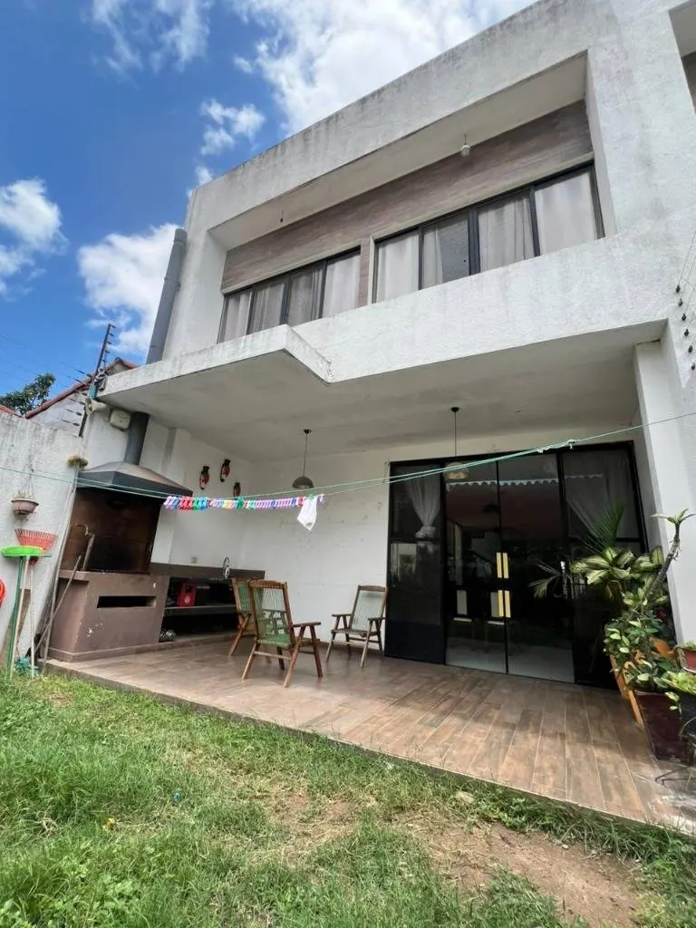 2-story, 3-bedroom house for sale in the North Zone: foto 16 de 16